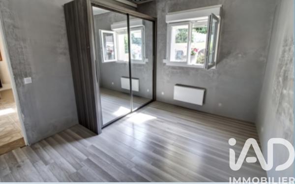 Maison à vendre 5 pièces 103 m² Crécy-la-Chapelle