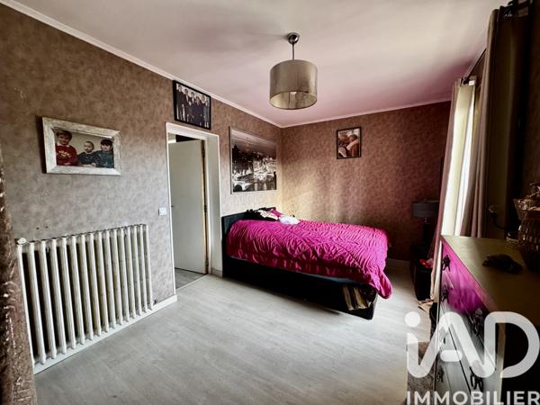 Maison à vendre 5 pièces 103 m² Crécy-la-Chapelle