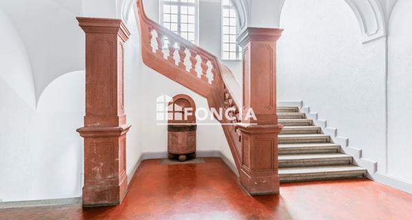 À vendre Appartement 3 pièces 65.65 m² - Thionville 57100