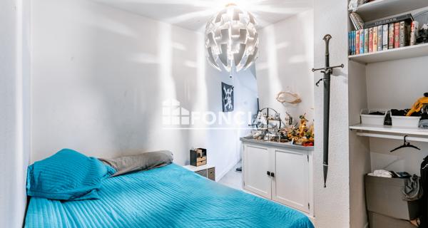 À vendre Appartement 3 pièces 65.65 m² - Thionville 57100