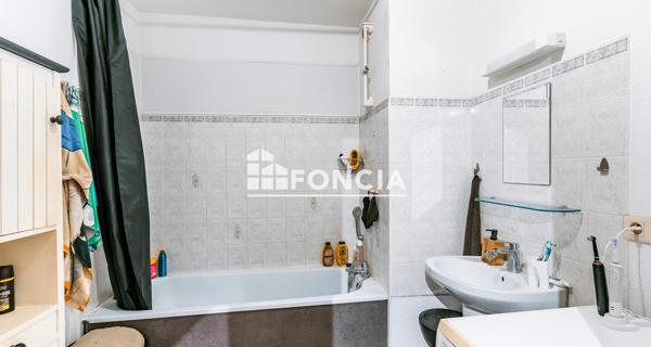 À vendre Appartement 3 pièces 65.65 m² - Thionville 57100