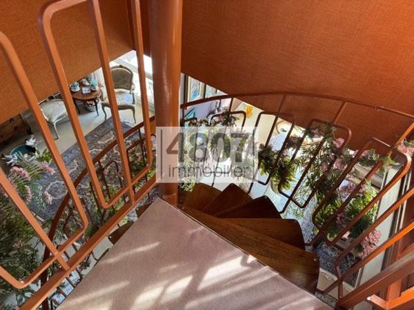 Appartement à vendre à Saint-Julien-en-Genevois (74160)