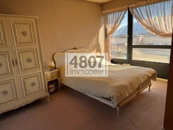 Appartement à vendre à Saint-Julien-en-Genevois (74160)