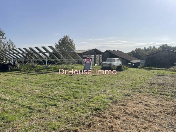 Bien immobilier à vendre 4 pièces de 350 m²