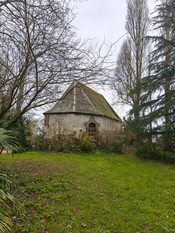 Maison 9 pièces - 251 m² Exclusivité efficity