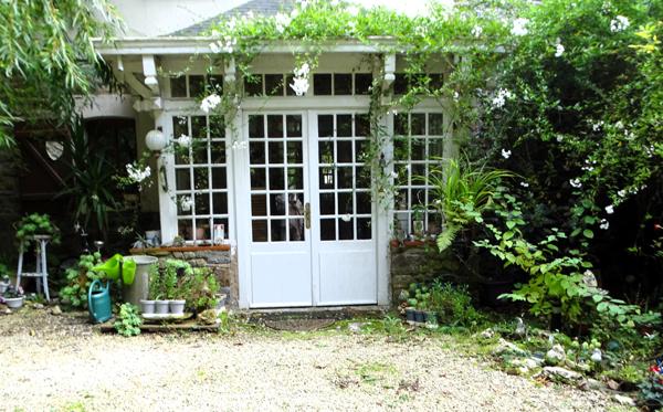 Maison 9 pièces - 251 m² Exclusivité efficity