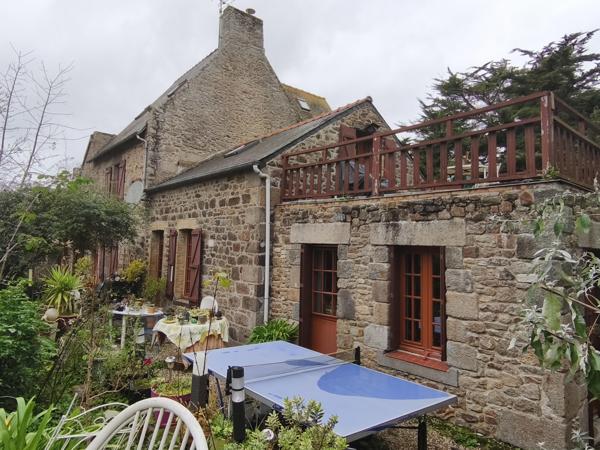 Maison 9 pièces - 251 m² Exclusivité efficity