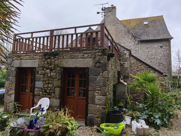 Maison 9 pièces - 251 m² Exclusivité efficity