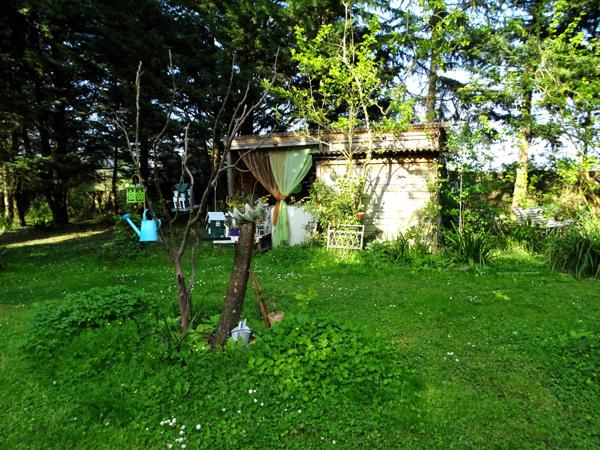 Maison 9 pièces - 251 m² Exclusivité efficity