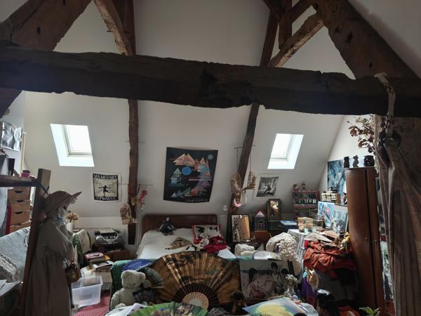 Maison 9 pièces - 251 m² Exclusivité efficity