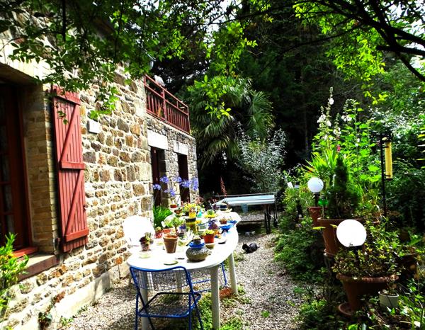 Maison 9 pièces - 251 m² Exclusivité efficity