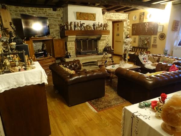 Maison 9 pièces - 251 m² Exclusivité efficity