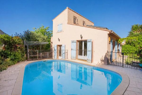 Maison à vendre à Valette-du-Var (83160)