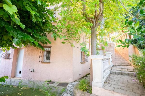 Maison à vendre à Valette-du-Var (83160)