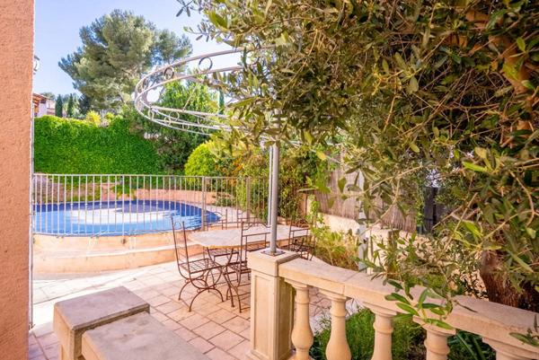 Maison à vendre à Valette-du-Var (83160)