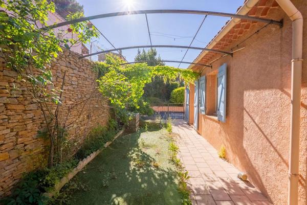 Maison à vendre à Valette-du-Var (83160)