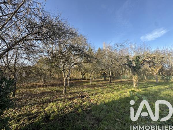 Terrain à vendre 956 m² Château-Thierry