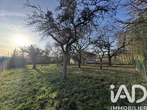 Terrain à vendre 956 m² Château-Thierry