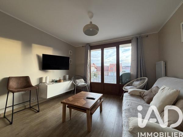 Appartement à vendre 3 pièces 41 m² Camiers
