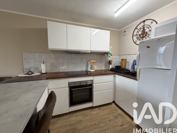 Appartement à vendre 3 pièces 41 m² Camiers