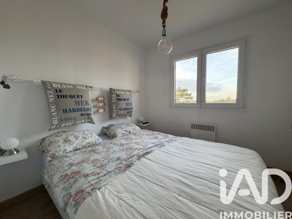 Appartement à vendre 3 pièces 41 m² Camiers