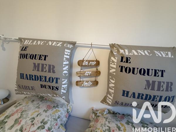 Appartement à vendre 3 pièces 41 m² Camiers