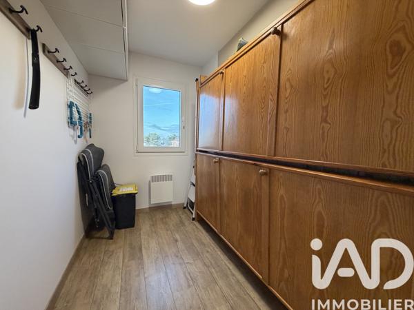 Appartement à vendre 3 pièces 41 m² Camiers