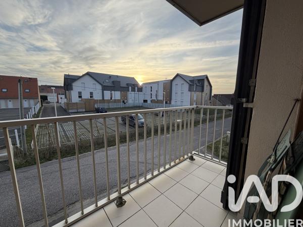 Appartement à vendre 3 pièces 41 m² Camiers