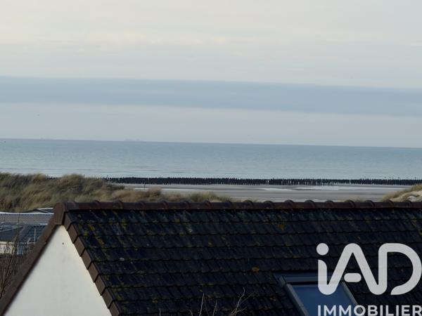 Appartement à vendre 3 pièces 41 m² Camiers