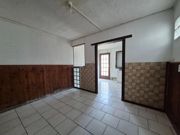 Maison à vendre 5 pièces 77.3m² Jeumont (59460)