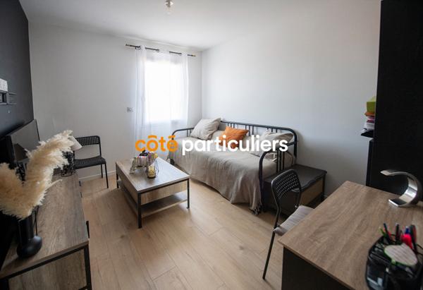 Vente Maison116,84 m² - 5 Pièces - SOULLANS (85300)