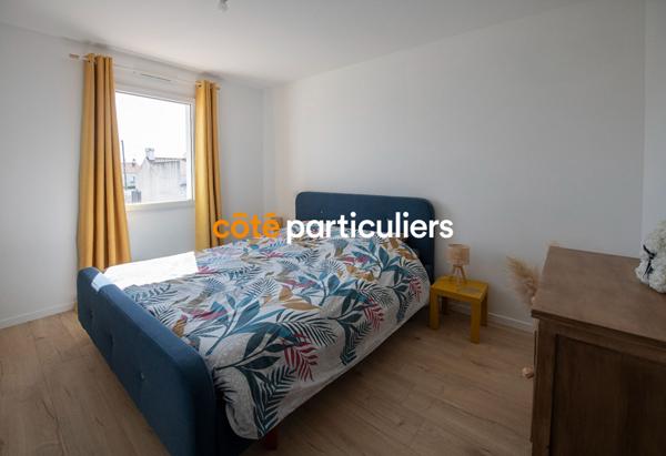 Vente Maison116,84 m² - 5 Pièces - SOULLANS (85300)