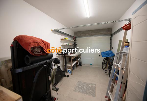 Vente Maison116,84 m² - 5 Pièces - SOULLANS (85300)