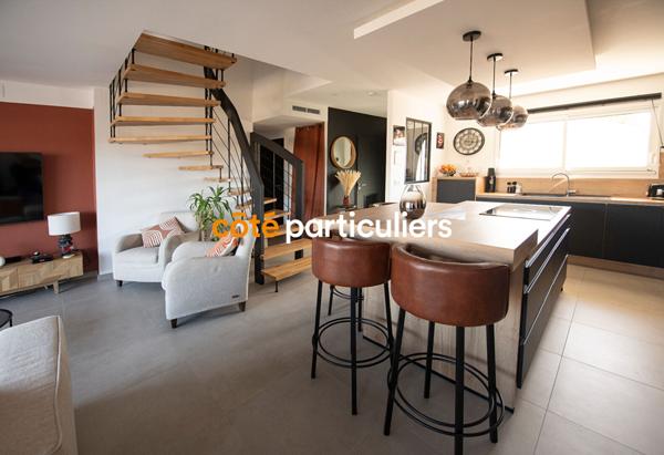 Vente Maison116,84 m² - 5 Pièces - SOULLANS (85300)