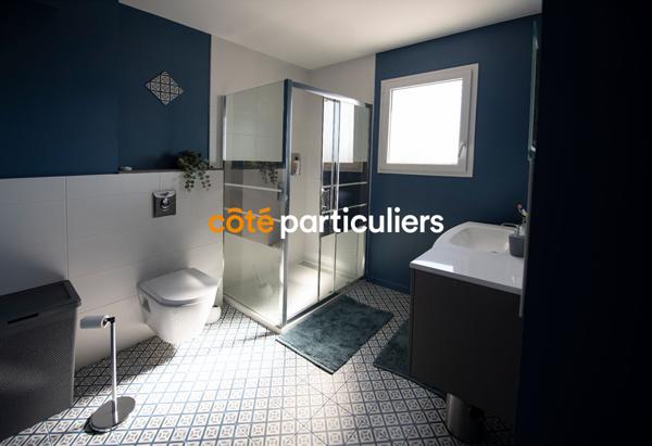 Vente Maison116,84 m² - 5 Pièces - SOULLANS (85300)