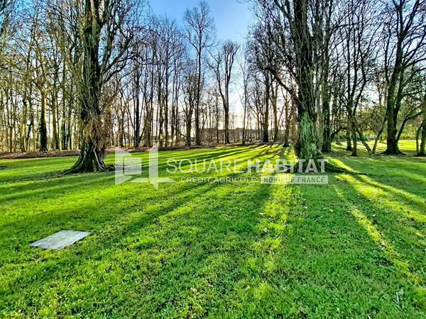 Appartement à vendre 5 pièces 90.8m² Lys-lez-Lannoy (59390)