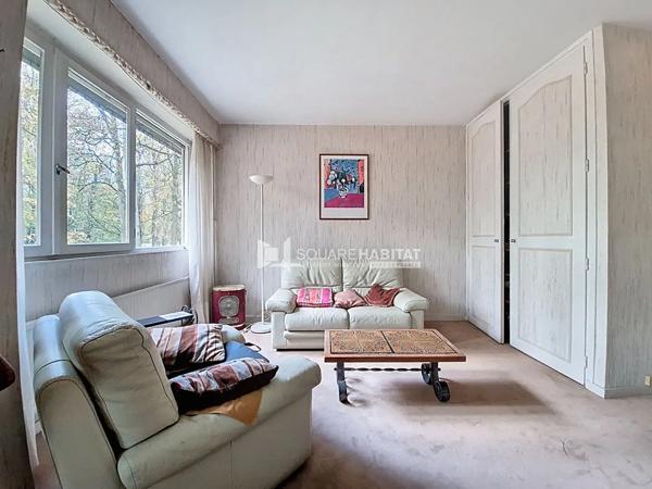 Appartement à vendre 5 pièces 90.8m² Lys-lez-Lannoy (59390)