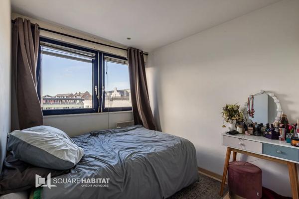 Appartement à vendre 2 pièces 30.24m² Lille (59000)