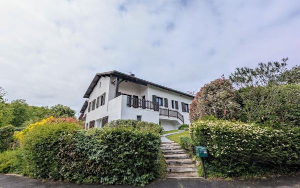 Maison à vendre    4 pièces • 103,63 m2 Arcangues