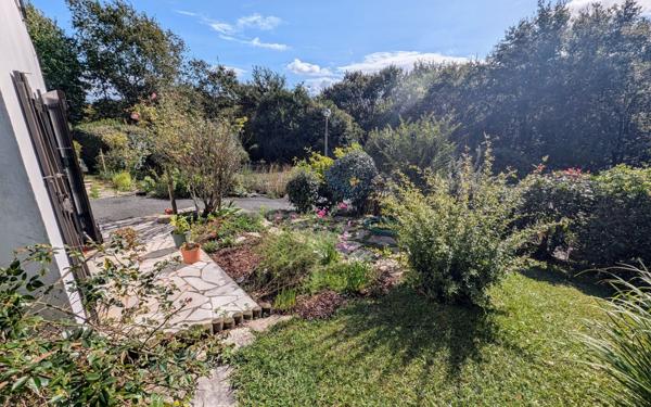 Maison à vendre    4 pièces • 103,63 m2 Arcangues