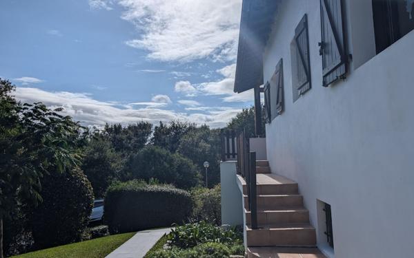 Maison à vendre    4 pièces • 103,63 m2 Arcangues