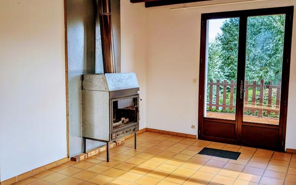 Maison à vendre    4 pièces • 103,63 m2 Arcangues