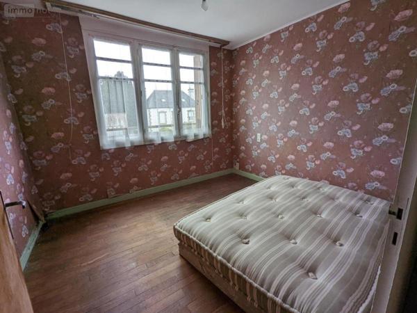 Maison à vendre à Roudouallec dans le Morbihan (56110), ref : 56071-2512