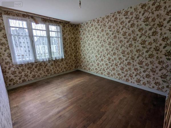 Maison à vendre à Roudouallec dans le Morbihan (56110), ref : 56071-2512