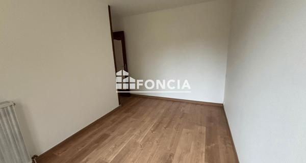 À vendre Maison 4 pièces 83 m² - Sarcelles 95200