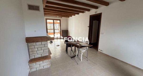 À vendre Maison 4 pièces 83 m² - Sarcelles 95200