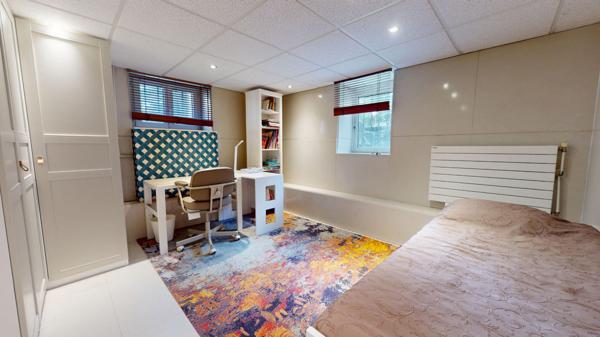 VILLEMOMBLE, Maison 6 chambres, 263m2