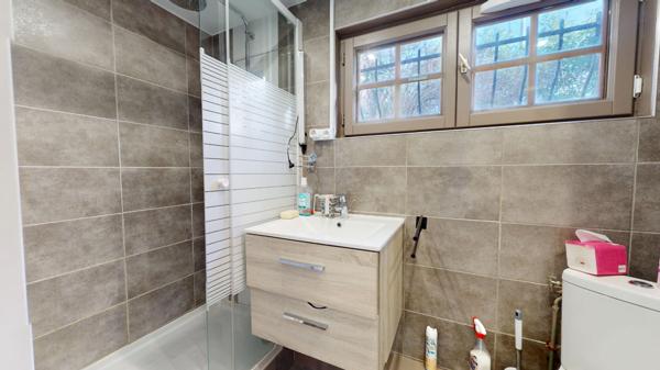 VILLEMOMBLE, Maison 6 chambres, 263m2