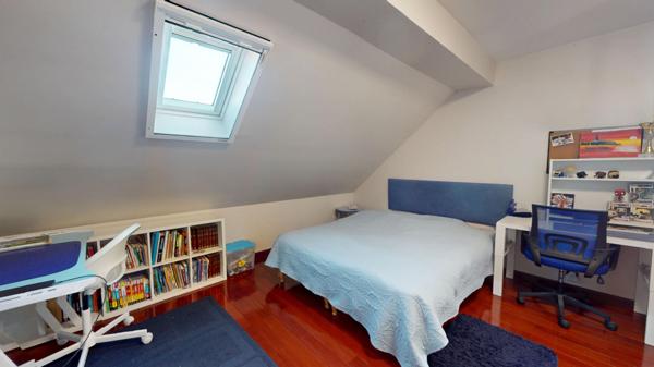 VILLEMOMBLE, Maison 6 chambres, 263m2