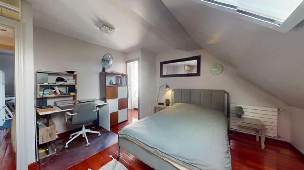 VILLEMOMBLE, Maison 6 chambres, 263m2